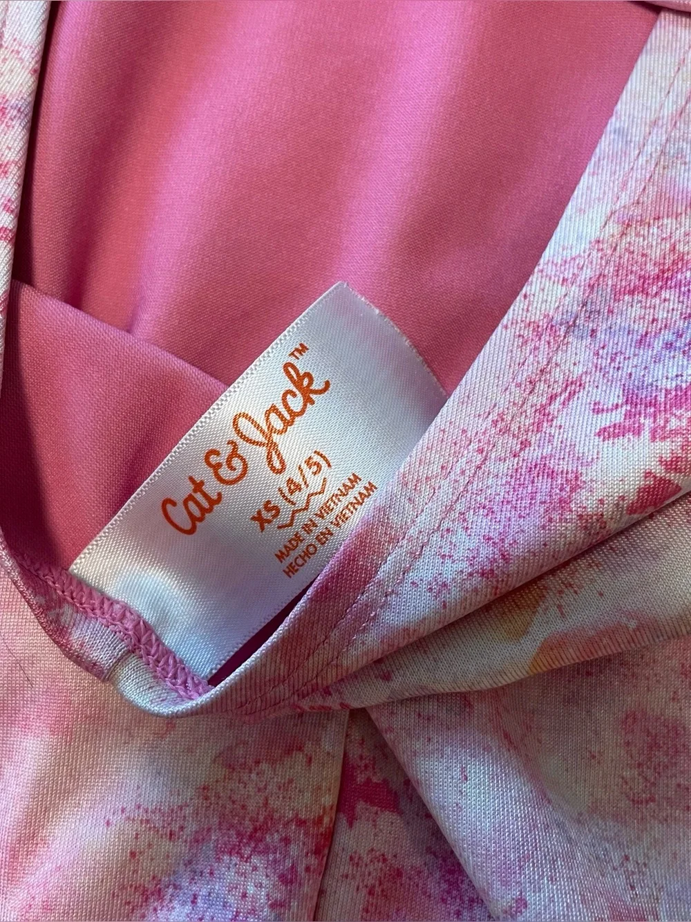 5 Gymnastics Leotards